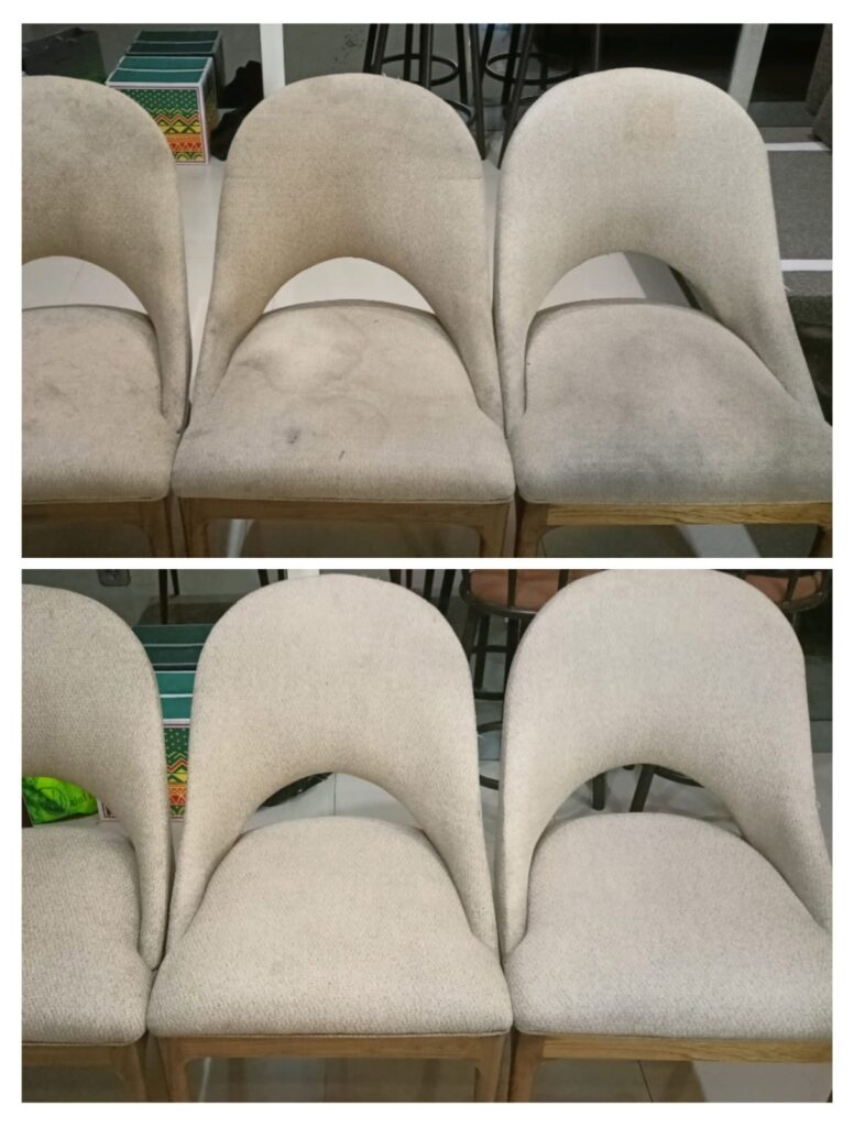 Jasa cuci sofa di RawaKalong