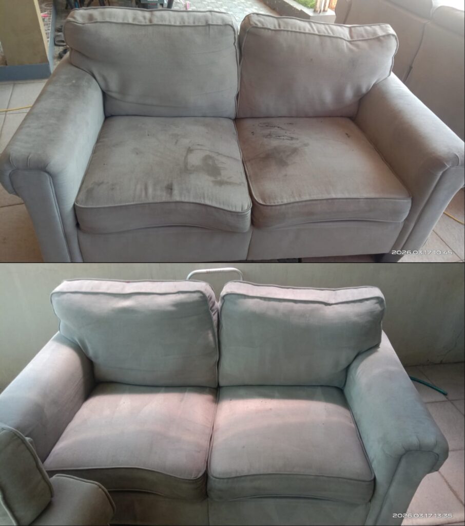jasa cuci sofa di ciseeng