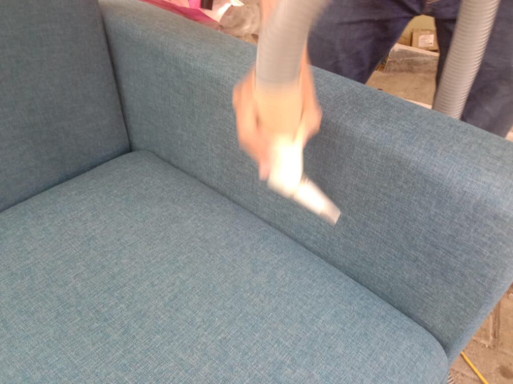 Jasa Cuci Sofa Di Ciputat