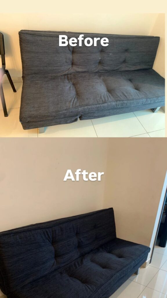 Jasa Cuci Sofa Di Lebak Bulus