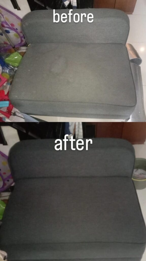 Jasa Cuci Sofa Di Pondok Petir