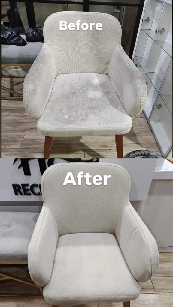 Jasa Cuci Sofa Di Bogor