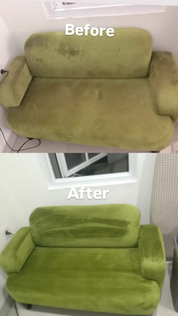 Jasa Cuci Sofa Di Cilandak