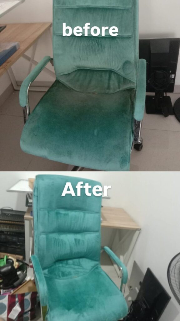 Jasa Cuci Sofa Di Rawa Buntu