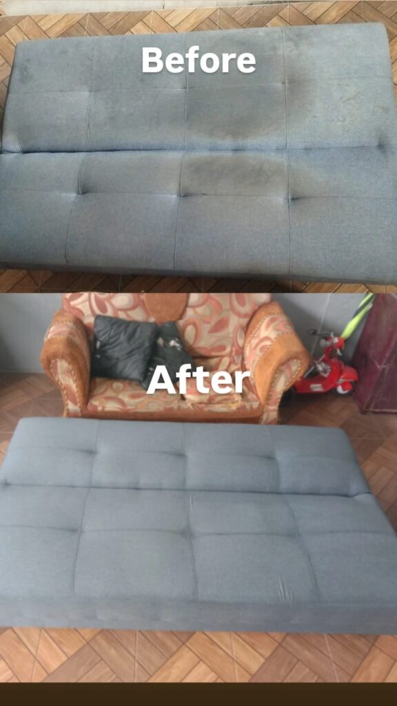 Jasa Cuci Sofa Di Cimanggis
