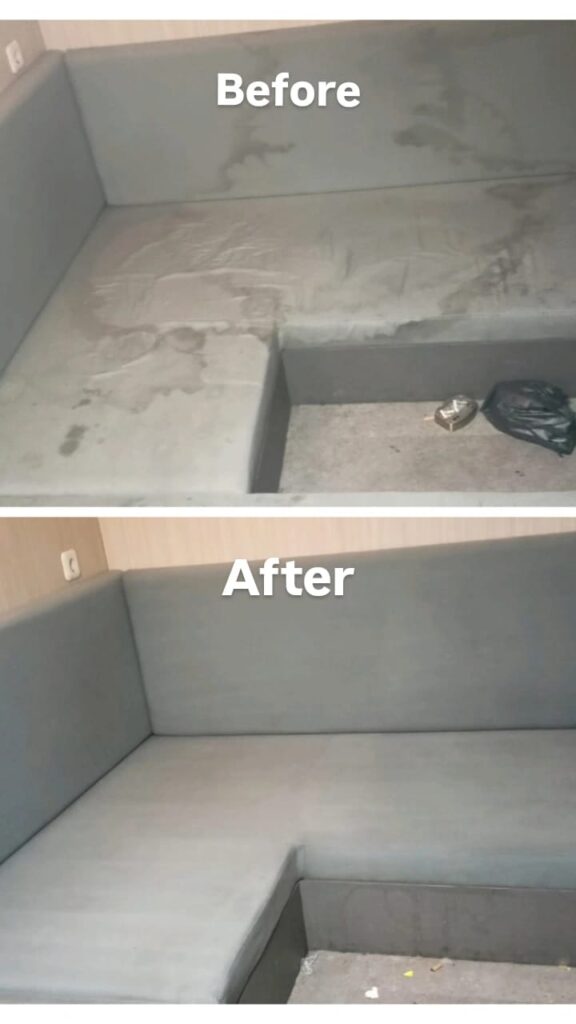 Jasa Cuci Sofa Di Pasar Minggu