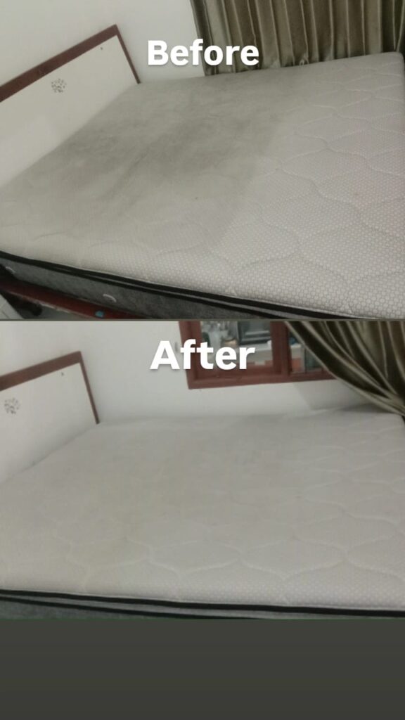 Jasa Cuci Springbed Di Bogor