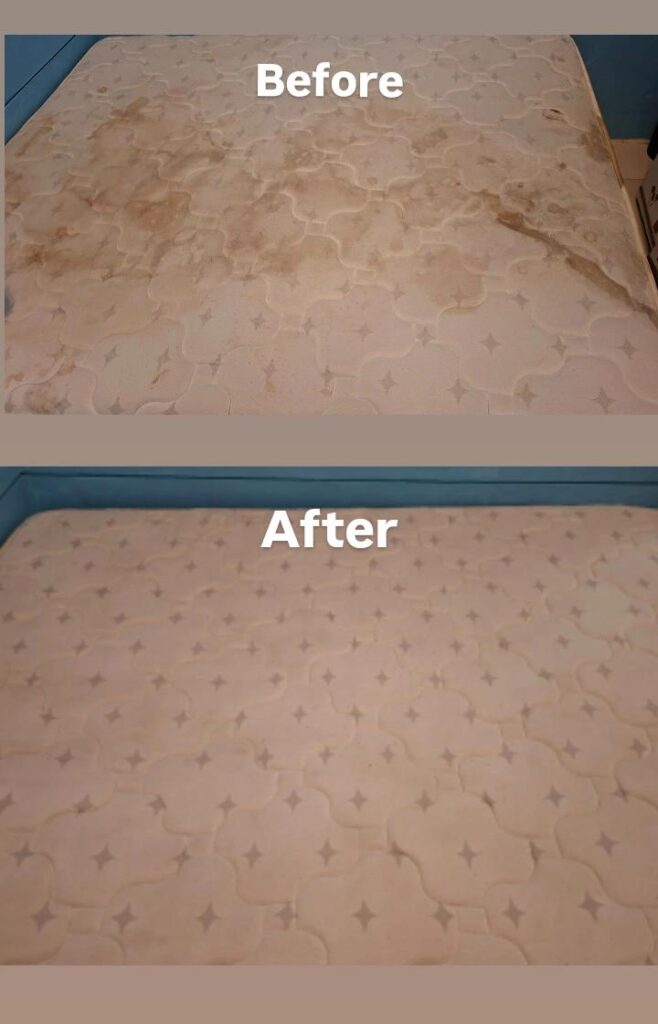 Jasa Cuci Springbed Di Depok