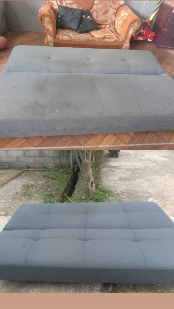 Jasa Cuci Sofa di Jakarta Selatan