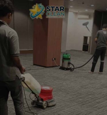 Star Clean Foto Jasa Cuci Karpet L2 - BG