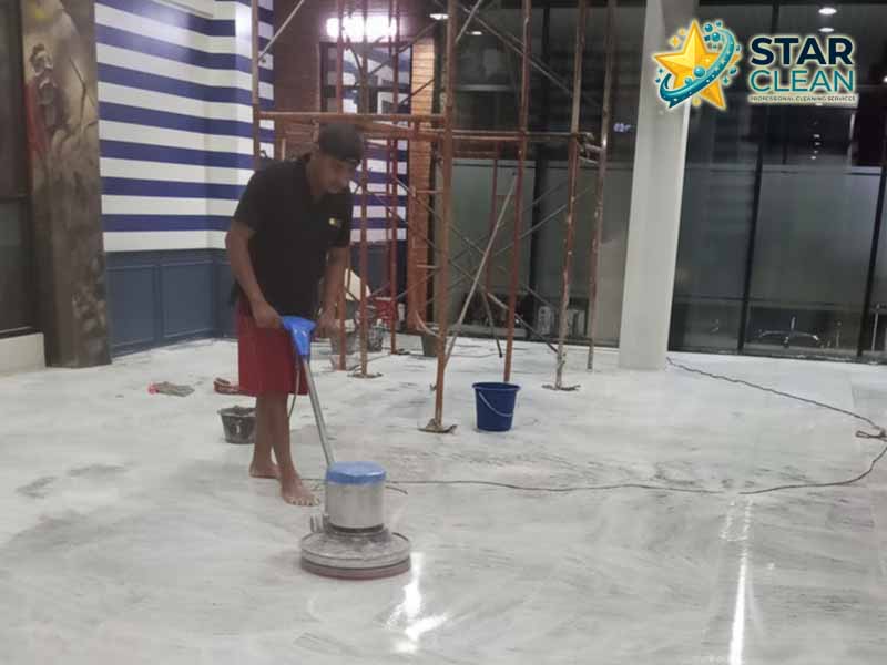 Star Clean Foto Jasa Cuci Karpet