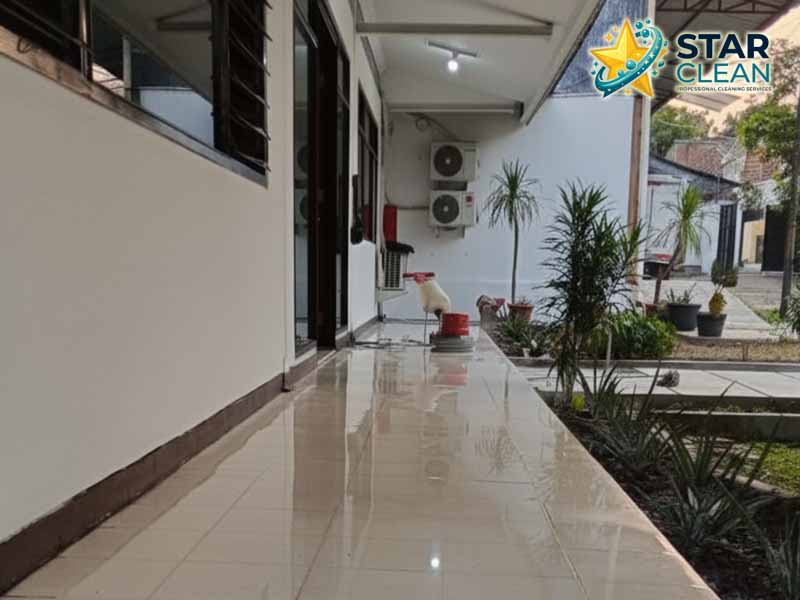 Star Clean Foto Jasa Cuci Karpet