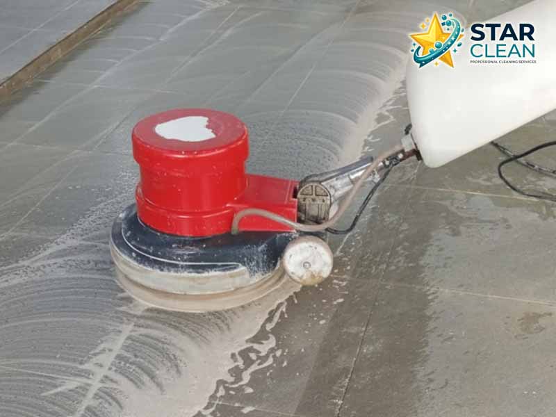 Star Clean Foto Jasa Cuci Karpet